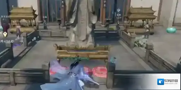 逆水寒中吉
