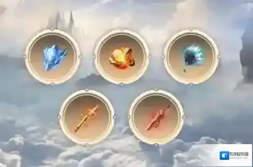 魔域口袋版安卓正版灵宝