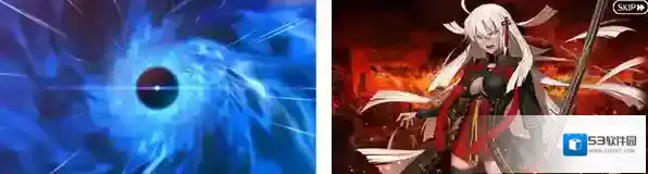FGO主线