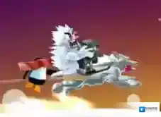 滑雪大冒险破解版8