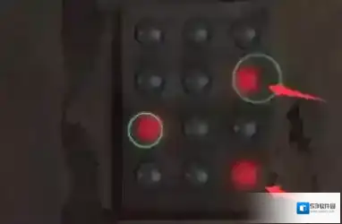 黑暗笔录闪光