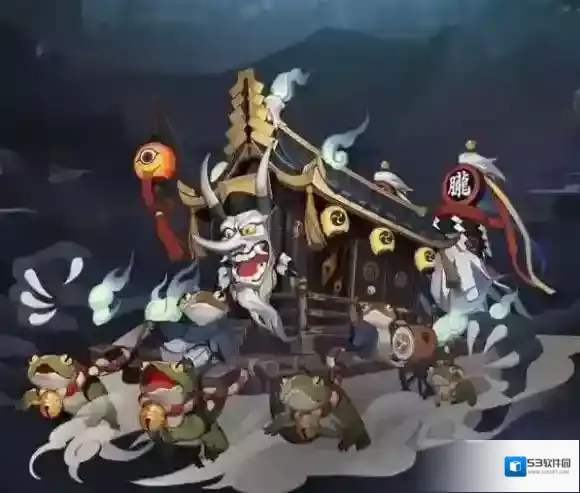 阴阳师周年庆神龛换什么好 周年庆换什么SSR