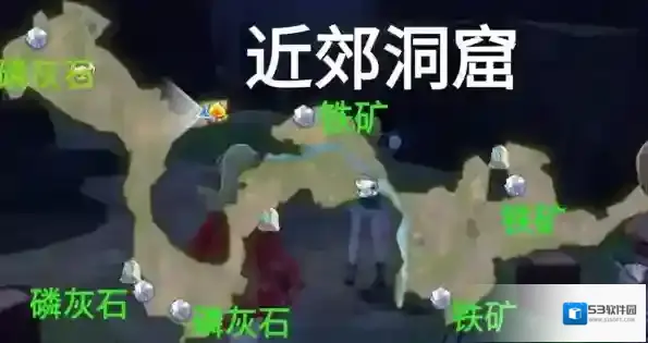 玛娜希斯回响鲫鱼哪里多 鲫鱼钓鱼点位置分享