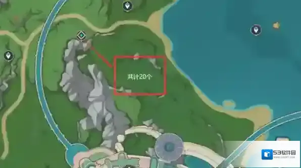 原神泡泡