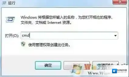 Windows7进程