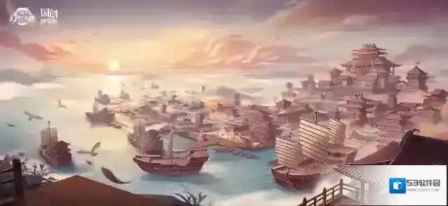 三国志幻想大陆小将军