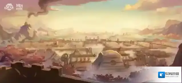 三国志幻想大陆新版本