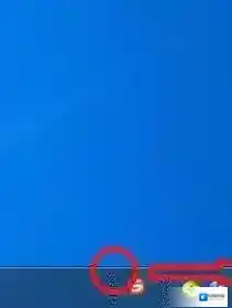 Windows7如下图所示