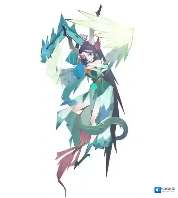 神仙道3飞剑