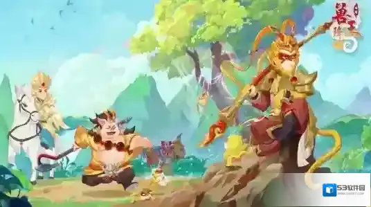《兽王降临》今日开启公测，不需激活码即可参与！