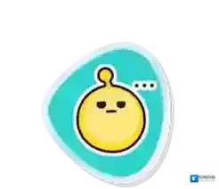 蛋仔派对背饰