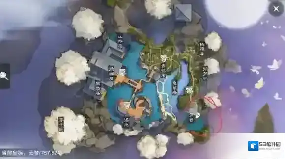 一梦江湖打坐