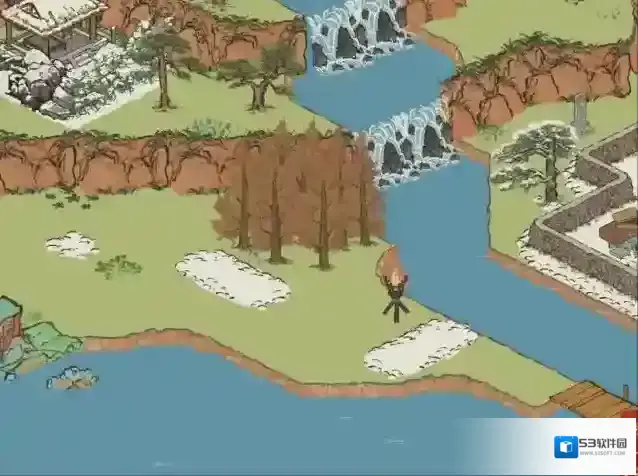 江南百景图任务完成
