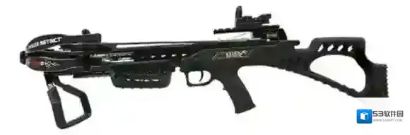 绝地求生：全军出击射速