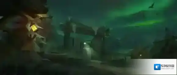 第五人格地图