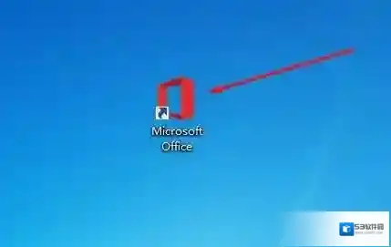 Windows7桌面上