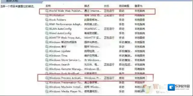 Windows7启动