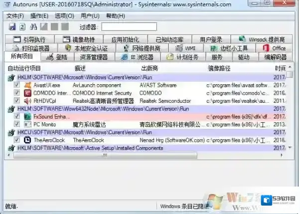 Windows7我们可以