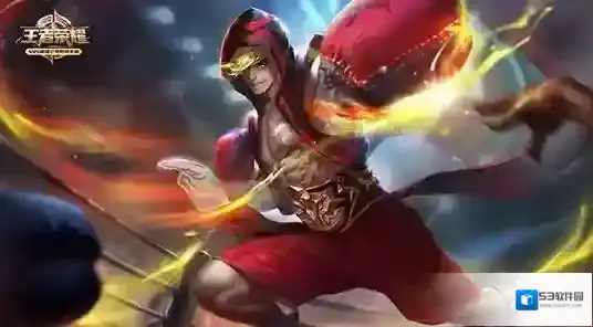 王者荣耀技能