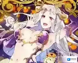 FateGo的是