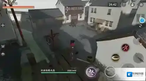 流星蝴蝶剑手游福蝶介绍 跳起来拿福蝶操作介绍
