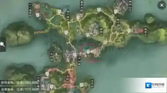 一梦江湖打坐