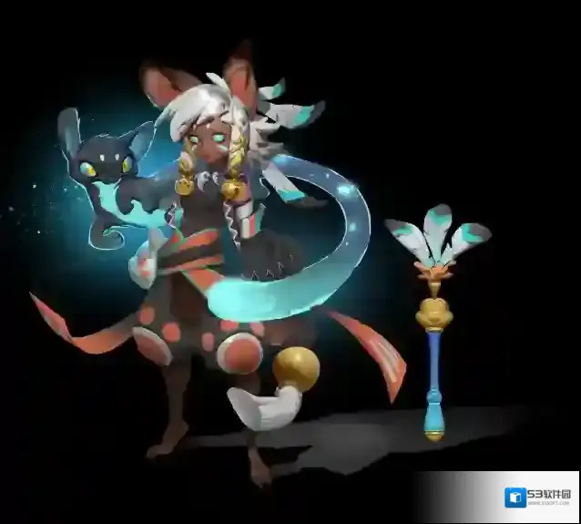 曙光英雄克鲁