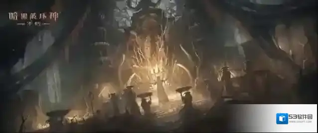 暗黑破坏神不朽斯塔