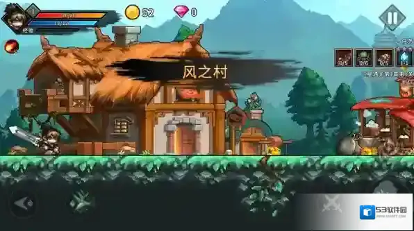 银哨传说银哨