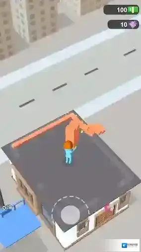 我的小塔小塔