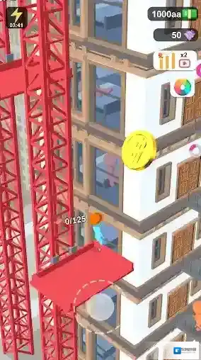 我的小塔建设