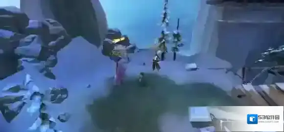 剑侠世界2奇遇