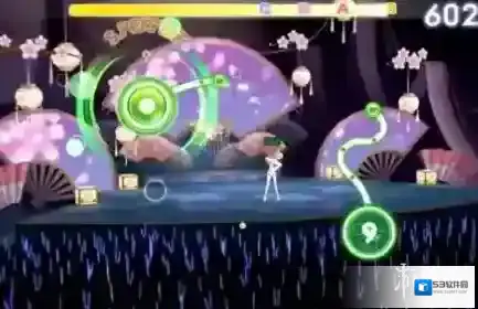 QQ炫舞歌曲