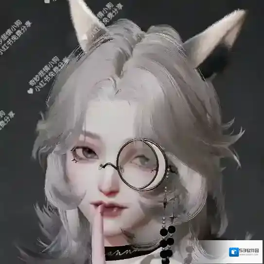 以闪亮之名捏脸数据