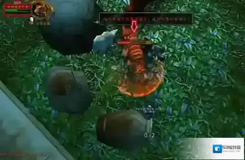 魔兽世界利用