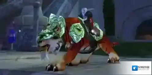 魔兽世界单刷