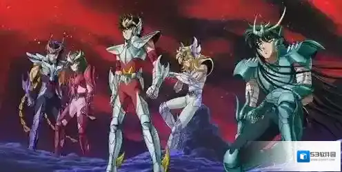 圣斗士星矢手游斗士碎片怎么获得 斗士碎片获得方法大全