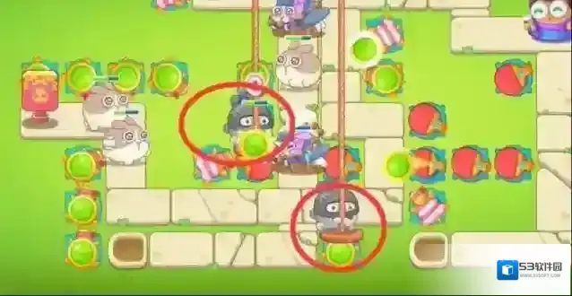 保卫萝卜4兔子