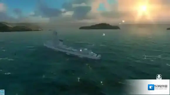 战舰世界闪击战穆阿维