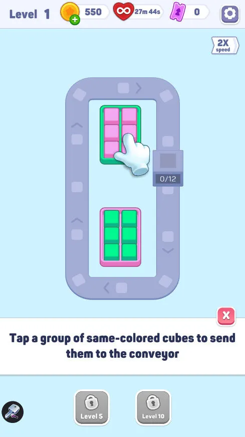 排序拼图游戏拼图游戏