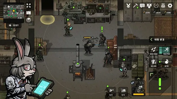 物种战争2启示录官方正版探索