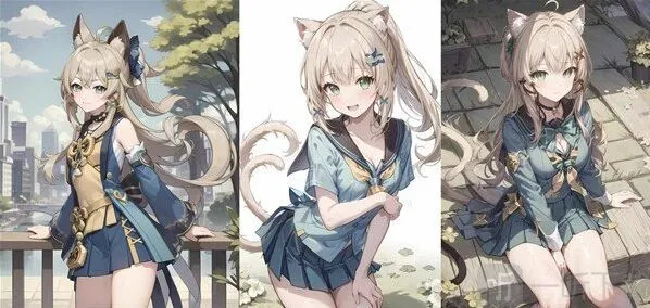 原神绮良良突破材料有哪些 3.7版本绮良良突破升级材料介绍