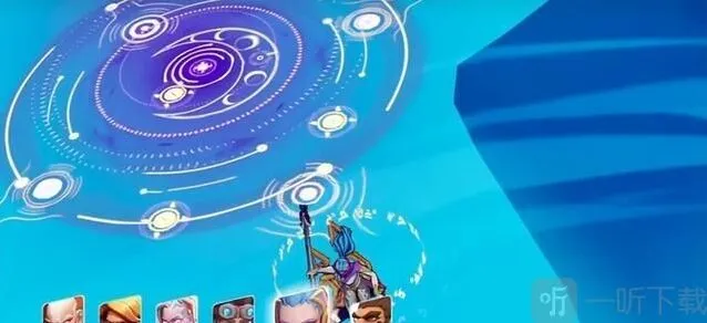 火炬之光无限特性