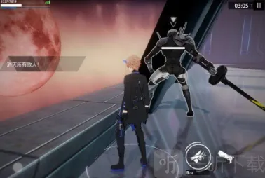 战双帕弥什断章隐藏任务如何完成 战双帕弥什攻略详解