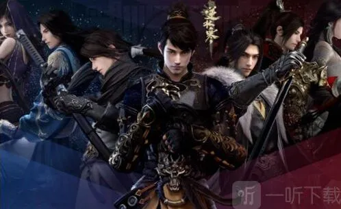 逆水寒手游沙中诀奇遇怎么过 沙中诀奇遇完成攻略