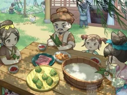 解忧小村落线索