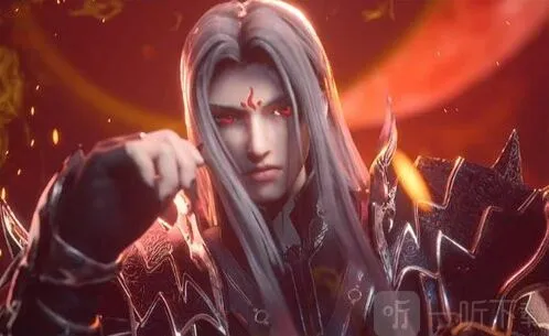 斗罗大陆3修罗神