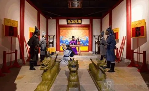 进击的汉字包公断案2怎么过 包公断案2攻略介绍