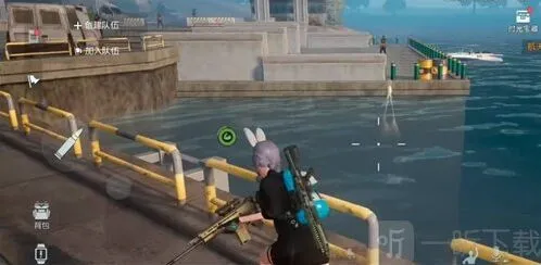 神域黎明觉醒寻找