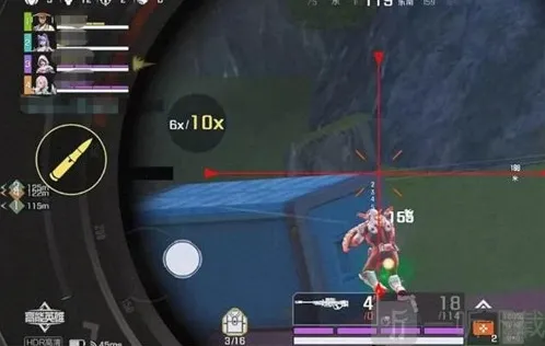 高能英雄2023一定要